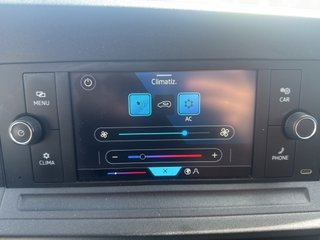 Caddy Maxi Cargo 2.0 TDI 75kW (102CV)