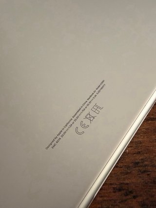 MacBook Air M2 8GB 512GB SSD (2023)