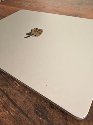 MacBook Air M2 8GB 512GB SSD (2023)
