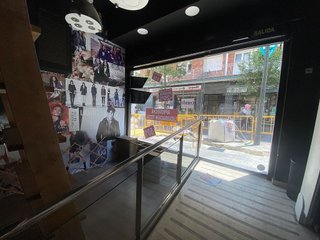 Local comercial en alquiler en Centre - Estació en Sant Cugat del Vallès