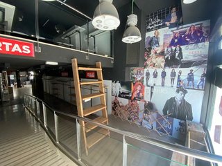Local comercial en alquiler en Centre - Estació en Sant Cugat del Vallès