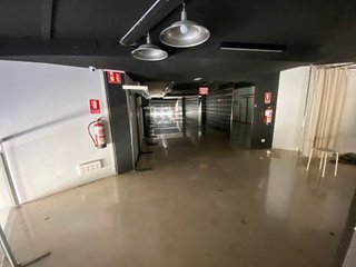 Local comercial en alquiler en Centre - Estació en Sant Cugat del Vallès