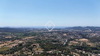 Terreno en venta en Mas Pere-Río de Oro en Calonge