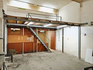 Local comercial en venta en Creu de la Mà - Rally sud en Figueres
