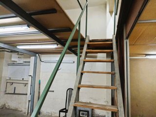 Local comercial en venta en Creu de la Mà - Rally sud en Figueres