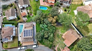 Terreno en venta en Cabanyes-Mas Ambrós-Mas Pallí en Calonge
