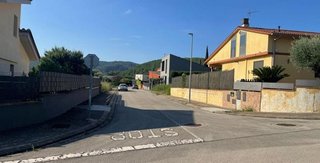 Solar en venta en Celrà