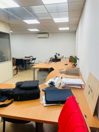 Local comercial en alquiler en Vinyets - Molí Vell en Sant Boi de Llobregat