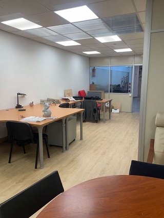 Local comercial en alquiler en Vinyets - Molí Vell en Sant Boi de Llobregat
