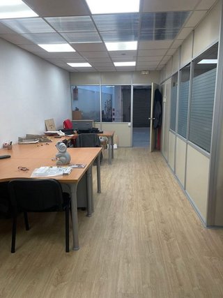 Local comercial en alquiler en Vinyets - Molí Vell en Sant Boi de Llobregat