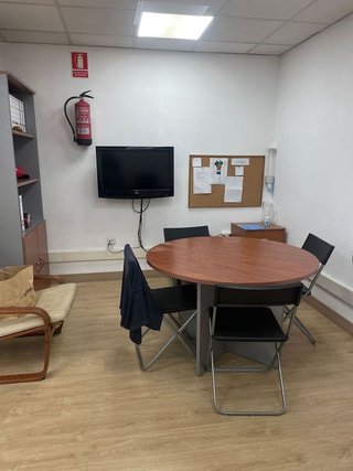 Local comercial en alquiler en Vinyets - Molí Vell en Sant Boi de Llobregat