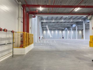 Nave industrial en alquiler en Poble Nou - Torreromeu - Can Roqueta en Sabadell