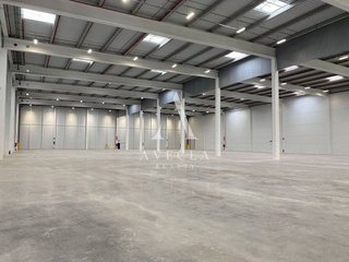 Nave industrial en alquiler en Poble Nou - Torreromeu - Can Roqueta en Sabadell