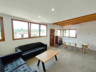 Chalet en alquiler en Monserrat