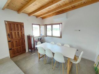 Chalet en alquiler en Monserrat