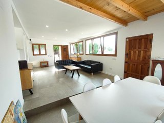 Chalet en alquiler en Monserrat