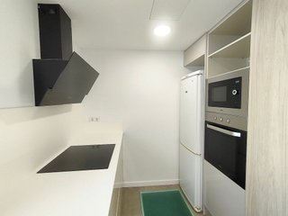 Chalet en alquiler en Monserrat