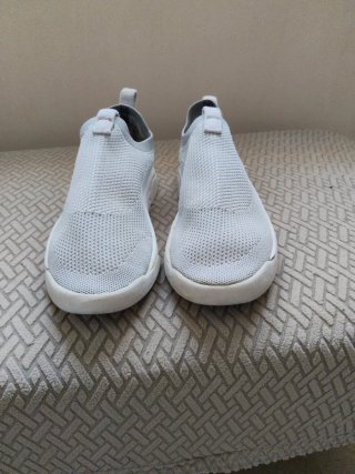 Deportivas Zara sin cordones Talla 37