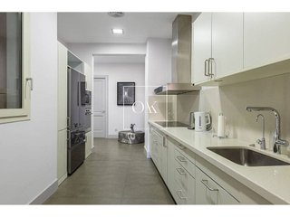 Piso en alquiler en La Dreta de l'Eixample en Barcelona