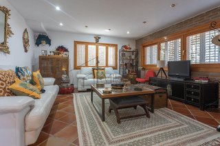 Chalet en alquiler en Montepilar en Eliana (l´)