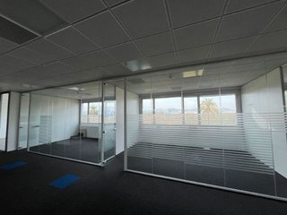 Oficina en alquiler en Zona Industrial en Prat de Llobregat, El