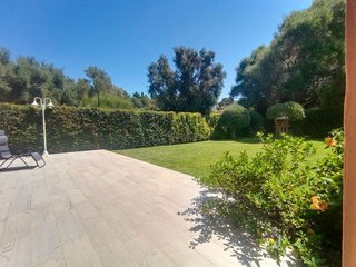 Casa pareada en alquiler en Sotogrande Alto en San Roque