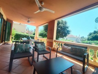 Casa pareada en alquiler en Sotogrande Alto en San Roque
