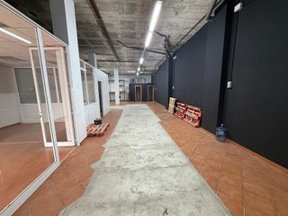 Local comercial en alquiler en Marianao en Sant Boi de Llobregat