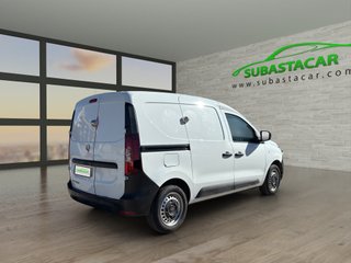 Express Confort 1.5 Blue dCi 70 kW (95 cv)