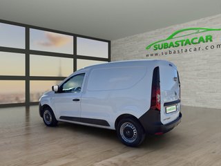 Express Confort 1.5 Blue dCi 70 kW (95 cv)