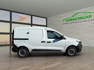 Express Confort 1.5 Blue dCi 70 kW (95 cv)