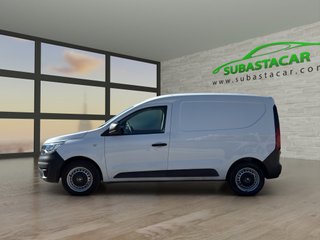 Express Confort 1.5 Blue dCi 70 kW (95 cv)