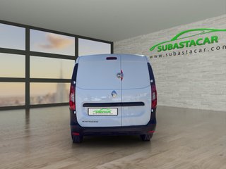 Express Confort 1.5 Blue dCi 70 kW (95 cv)