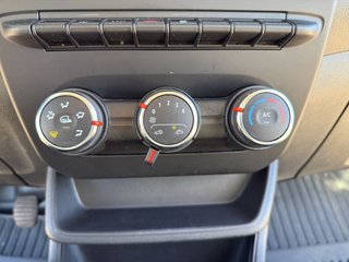 Express Confort 1.5 Blue dCi 70 kW (95 cv)
