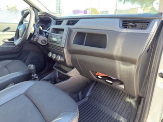 Express Confort 1.5 Blue dCi 70 kW (95 cv)