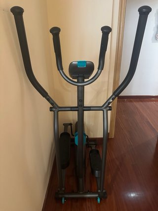 Eliptico Domyos 120 Decathlon