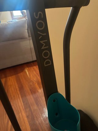 Eliptico Domyos 120 Decathlon