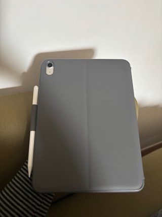 Funda con teclado Logitech iPad A16 (11)