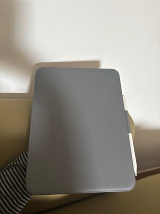 Funda con teclado Logitech iPad A16 (11)