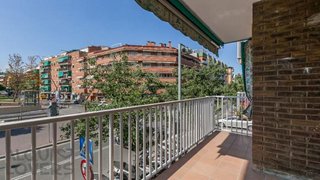 Piso en venta en Centre - Colomeres - Rambles en Gavà