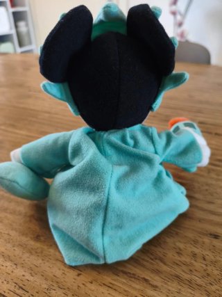Pupazzo Minnie Statue of Liberty