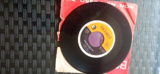 Raffaella Carrà - Italiana / Vi Dirò, La Verità 7