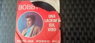 Raffaella Carrà - Italiana / Vi Dirò, La Verità 7
