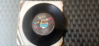 Raffaella Carrà - Italiana / Vi Dirò, La Verità 7
