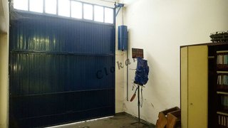Local comercial en alquiler en Juan Flórez - San Pablo en Coruña (A)