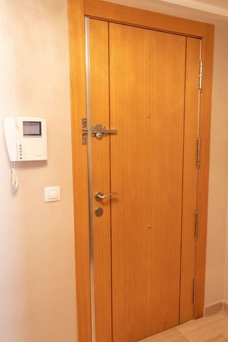 Piso en alquiler en Elda