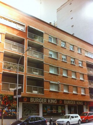 Local comercial en alquiler en San Roque-Concordia-Adoratrices en Guadalajara