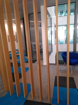Oficina en alquiler en Rejas en Madrid