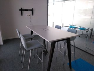 Oficina en alquiler en Rejas en Madrid