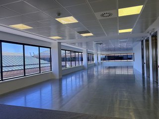 Oficina en alquiler en Zona Avenida Europa en Pozuelo de Alarcón
